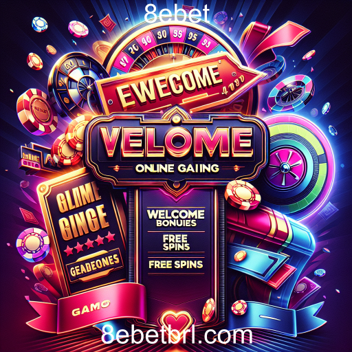 Descubra as Melhores Promoções em 8ebet